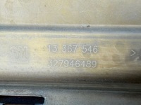 фото thumb №9, Бампер opel astra j opc оригинал омыватель