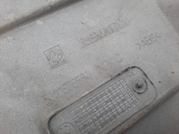 фото thumb №4, Решётка радиатора решётка радиатора капот перед renault premium dxi