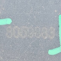 фото thumb №7, Bmw x1 f48 m набор spoilerzderzaka задняя задний 8059883