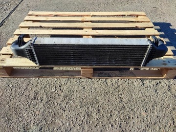 фото thumb №1, Mercedes w156 w246 w176 интеркулер 2.2 cdi