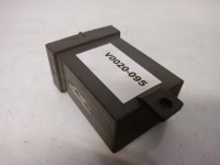 фото thumb №2, Модуль фаркоп volvo v70 ii