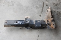 фото thumb №4, Daf xf 105 кронштейн кронштейн крила лівий перед