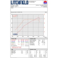 фото thumb №6, Forge интеркулер ic audi rs3 8y