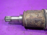 фото thumb №6, Honda cr-v iii 06- 2,2 i-ctdi n22a2 полуось левое зад левая задняя