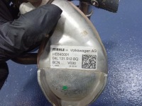 Skoda octavia iii рестайлінг  17- 2.0 tdi 150km радіатор egr 04l131512bq dffa Недорого, фото thumb