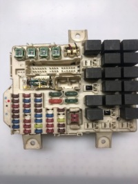 Купить Блок управления модуль a4548203726, фото thumb