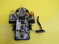 фото thumb №8, Вкладыш лампы правый задняя skoda felicia 246217-01 nr365