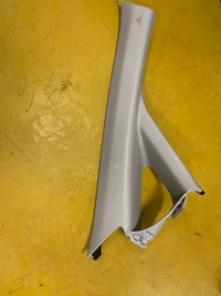 фото thumb №6, Защита обшивка стойка a правые перед nissan nv200