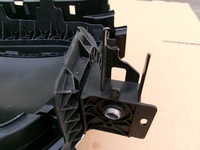 фото thumb №6, Решітка радіатора решітка bmw x1 u11 22-24