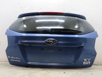 фото thumb №3, Крышка задняя зад j8u subaru xv