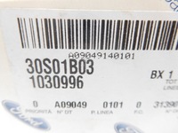 фото thumb №8, Двигатель шаговый. клапан wolnych оборотов ford fiesta puma оригинальный номер 1030996