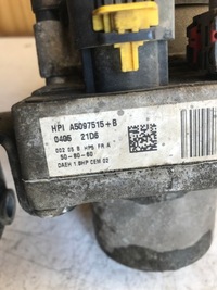 фото thumb №8, Насос усилителя citroen c4 i 9680989480