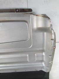 фото thumb №2, L116 стена перегородочная renault trafic 3