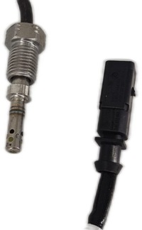 фото thumb №1, Датчик температури вихлопних газів audi a3 оригінал, sil.1,6-2,0tdi