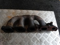 фото thumb №3, Колектор випускний master ii 2.5 dci 8200042882