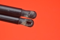 фото thumb №6, Амортизатор приводи кришки 8a61-a406a10-ac ford fiesta mk7 5d 08-17