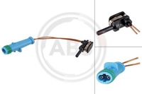 фото thumb №15, Датчик износа тормозных колодок a.b.s. 39724