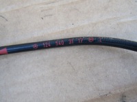 Купить 8 mercedes w124 93-96 датчик abs левый перед e klasa po 93r, фото thumb