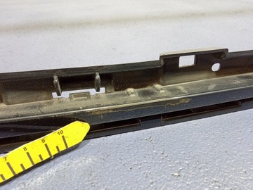 фото thumb №13, Audi q4 e-tron рамка бампера усилитель решётка 89a807725a