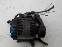 Купити Peugeot 207 308 1.6 vvti 5fw 5fy генератор 757651380, фото thumb