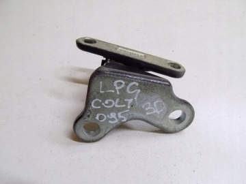 фото thumb №10, Mitsubishi colt 3d петля дверь левый перед верх