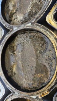 фото thumb №4, Блок dol двигателя peugeot mini r56 1.4vti n12b14a