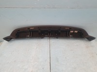 фото thumb №6, Спойлер спойлер кришки opel corsa f задня