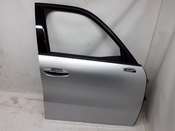 фото thumb №1, C4 grand picasso ii дверь правые передние ezrc