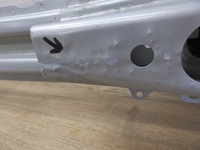 фото thumb №6, Балка передняя suzuki vitara iii