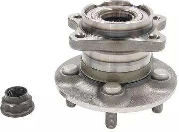 фото thumb №1, Skf подшипник колёса vkba 7415