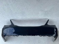 фото thumb №1, Бампер задня задній mercedes c w205 sedan