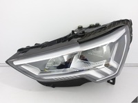 фото thumb №1, Audi q3 sq3 ii f3 83a 18- лампа matrix full led ліва перед europa 035