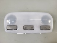 фото thumb №1, Лампа потолочный задняя задняя освещение кабины renault scenic iii