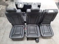 фото thumb №2, Audi q7 4m задня заднє сидіння trzeci ряд сидіння сидінь