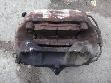 фото thumb №6, Суппорт тормозной перед левый bmw e38 brembo