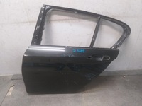 фото thumb №1, Двері задня ліва bmw i 1 f20