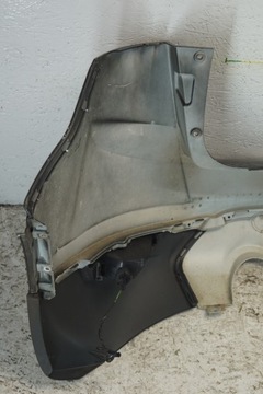 фото thumb №13, Бампер зад ford kuga mk1