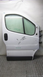 фото thumb №1, Trafic vivaro ii двері праве перед 01-14 89