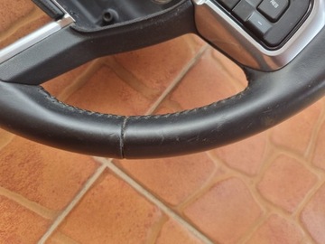 фото thumb №6, Land rover discovery sport руль