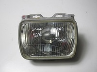 фото thumb №1, Лампа передняя правая фара suzuki maruti alto prelude 93r