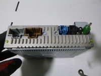 фото thumb №3, Модуль радіо opel astra k 42532872