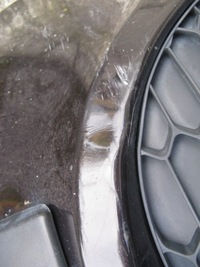 фото thumb №8, Бампер перед alfa romeo giulietta