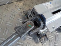 фото thumb №6, Volvo xc40 17-21 колонка кермова