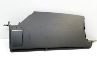 фото thumb №1, Peugeot 207 sw 08r защита накладка багажника правая 9658957777