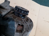 фото thumb №8, Генератор vw t5 2.5 tdi 070903139x