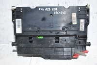 фото thumb №1, Коробка модуль bmw e46 8364542