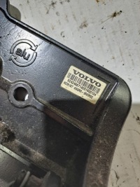 фото thumb №3, Основание лист плита педалей механическая коробка передач volvo fh 4 fmx