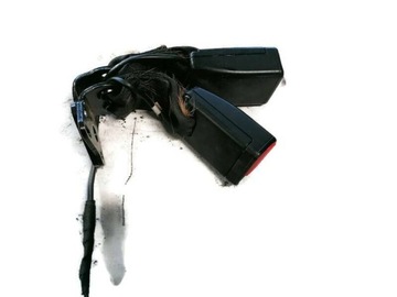 фото thumb №1, Renault clio iv 17r застёжка ремней зад задних 878176563r