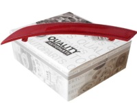 Купить Отражатель бампера задняя левый vw passat cc b6 357 08-, фото thumb