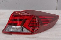 фото thumb №12, Hyundai elantra vi ad 2018-2020 кузовная лампа задняя правая 92402f2500